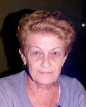 Bernadette Beaudry