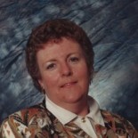 Ruth Sandra Bogle