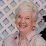 Jean Margaret O'Neill