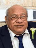 Rodolfo Otayza Rosales