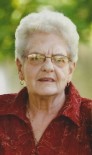 Edna June Burnham