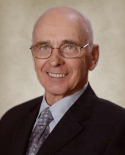 Roland Blouin