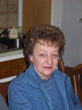 Annette Dansereau