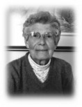 Margaret Gander