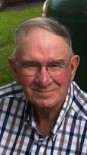 Hugh Alexander Mackenzie
