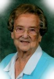 Doris Manley