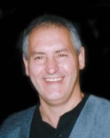 Gilles Fortin