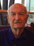 Ian Duncan McSporran