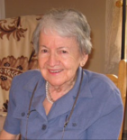 Elsie Morris