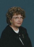 Doris Gail Sigurdson