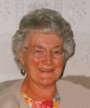Teresa Mary Margaret Milner