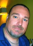 Stéphane Desrosiers