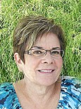 Brenda Purdy