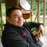 Richard Billy Jr