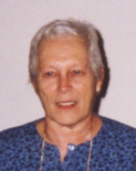 Raymonde Bernard