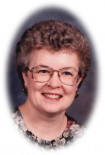 Mary Johnston