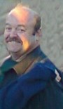 Robert Wayne Walker