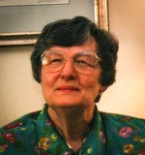 Ruth Reeves