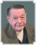 Morris Krawec