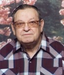 Harold Scott