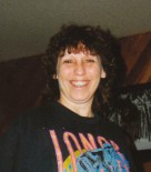 Linda Dorothia Schunter