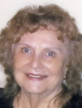 Shirley Bourque