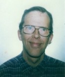 Serge Maheux
