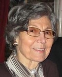 Yvette Barkun