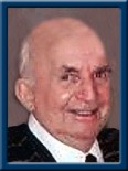 Joseph Lewis Fralic