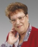 Rita Lafrenière Gendron
