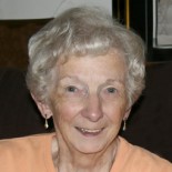 Joyce Winnifred Jacques