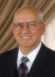 Rosaire Bouffard
