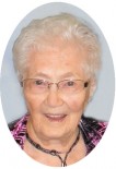 Sarah Elizabeth Wullum