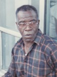 Leonard McLean