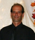 Larry Huber