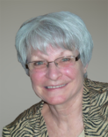 Jacqueline Cardinal