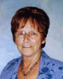 Pierrette Dupuis
