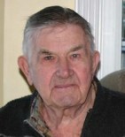 Vernon Clark Westhaver