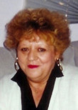 Thérèse Vallière