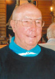 William Laurence Brindle
