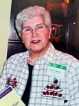Huguette Brazeau