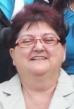 Chantal Lamarre