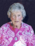 Orpha Fenton