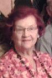 Réjeanne Lafrenière