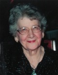 Patricia Lillie Fillmore