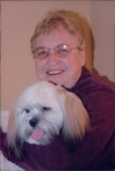 Barbara Fay Parson