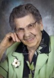 Florence Hughes