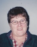 Edith Lockerbie