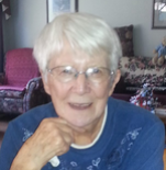 Reta Helen Raymo