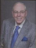 Kenneth W. J. Harrigan